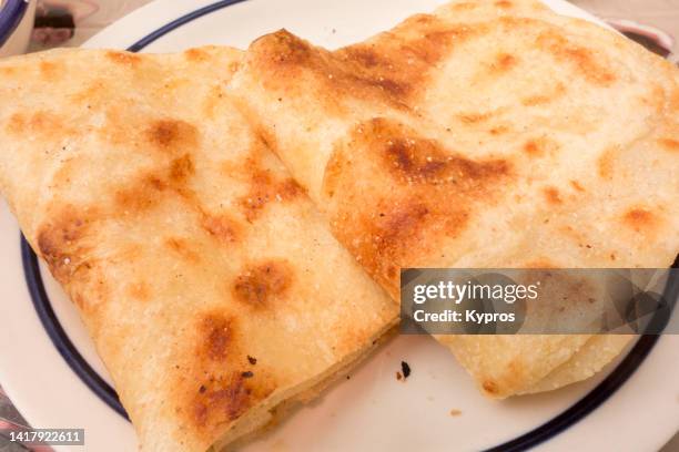 bread or flatbread - moroccan culture stock pictures, royalty-free photos & images