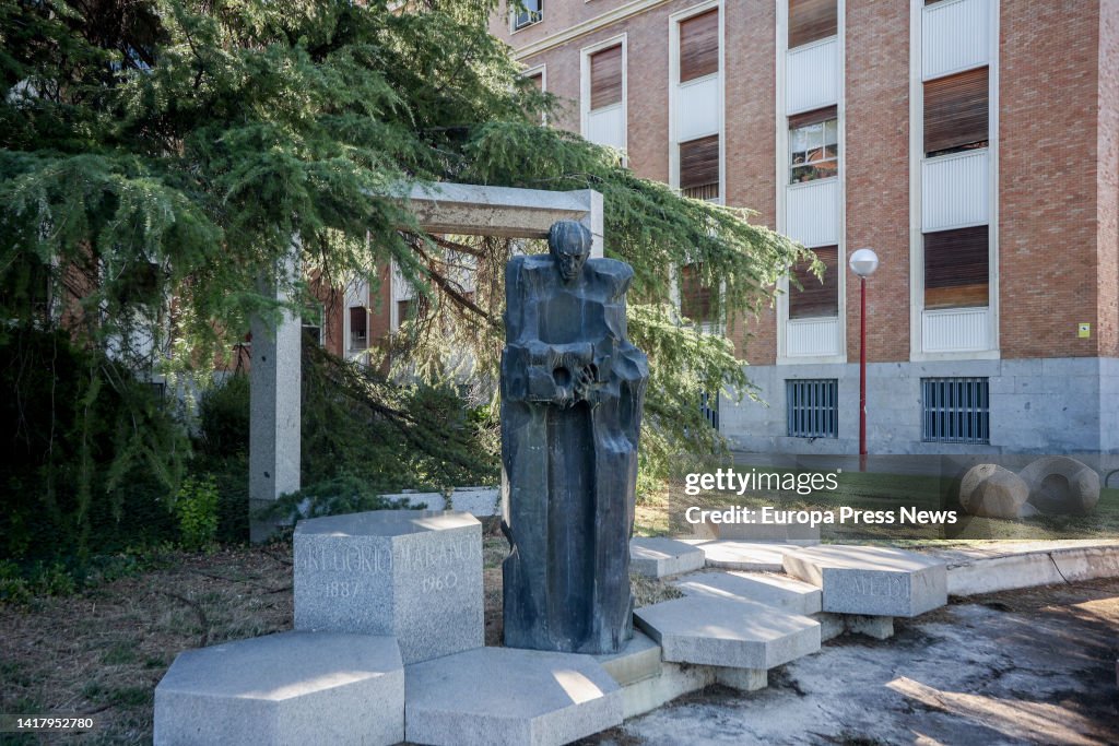 From Hippocrates To Gregorio Marañon Or Isabel Zendal, The Trace Of Medicine In The Streets Of Madrid