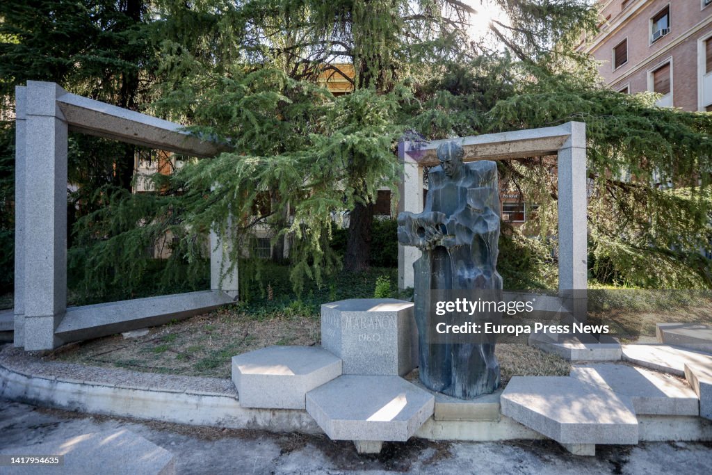 From Hippocrates To Gregorio Marañon Or Isabel Zendal, The Trace Of Medicine In The Streets Of Madrid