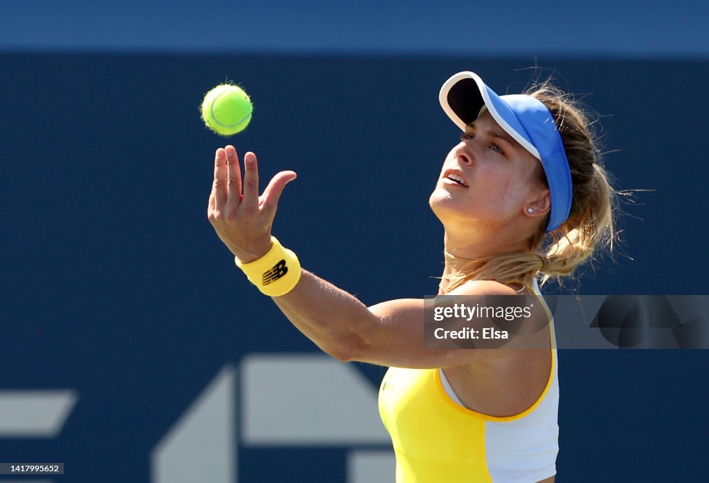 2022 US Open - Previews