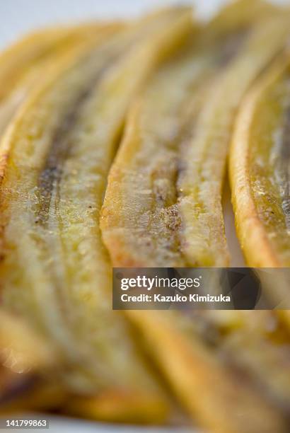 bananas - kazuko kimizuka fotografías e imágenes de stock