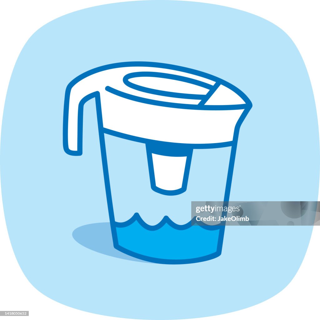 Water Filter Doodle 1