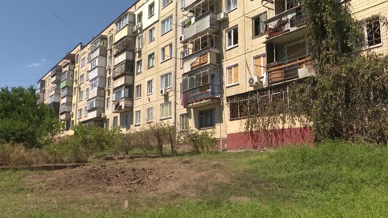 Nikopol Building 72 Nuclear Explosion City Stock Videos, Footage, & 4K Video Clips ...