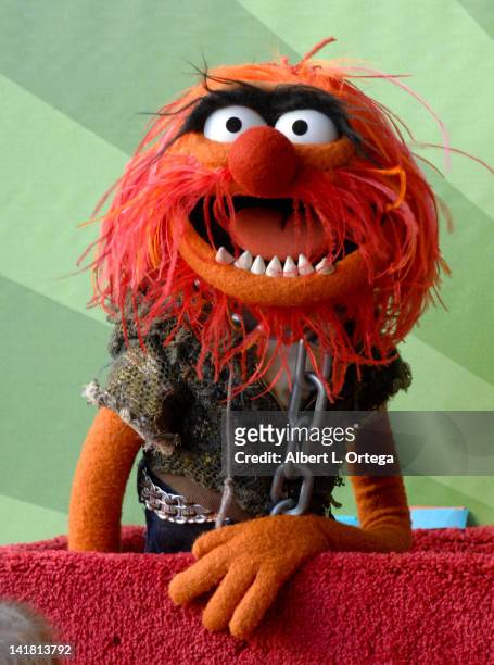 1,176 Muppets Animal Photos and Premium High Res Pictures - Getty Images