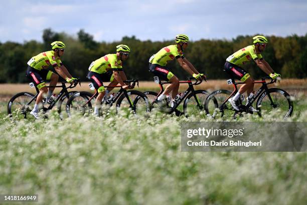 Karl Patrick Lauk Photos et images de collection Getty Images