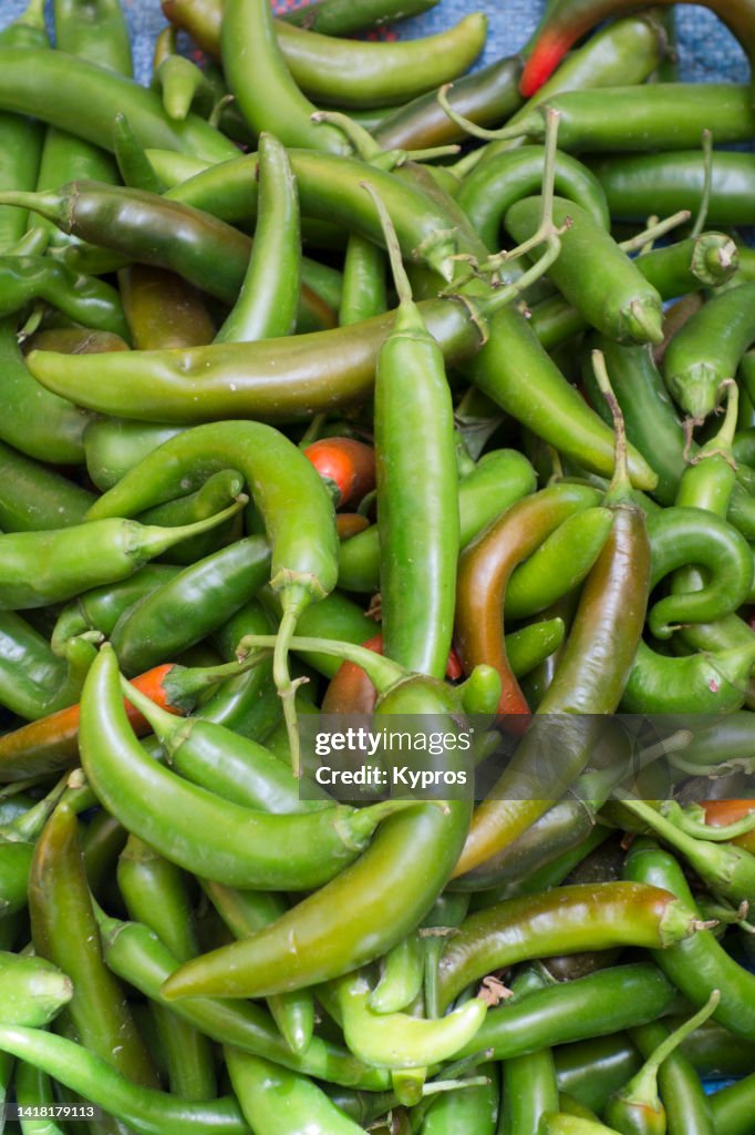 Pepper For Sale