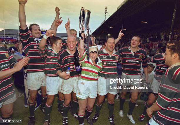 Tigers Rugby Leicester Rugby Union Photos and Premium High Res Pictures - Getty Images