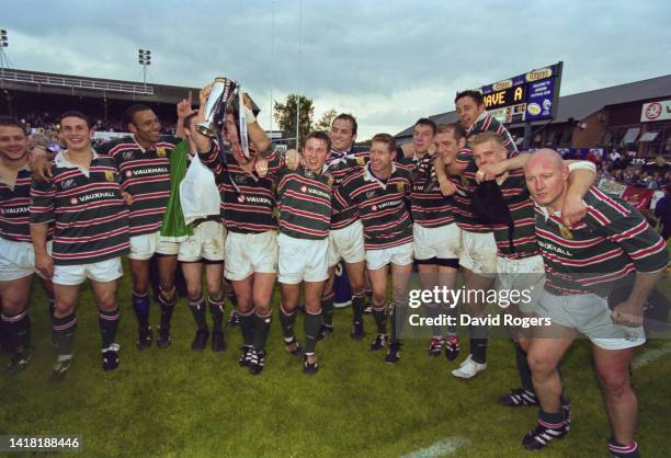 Leiscter Rugby Leicester Rugby Union Photos and Premium High Res Pictures - Getty Images