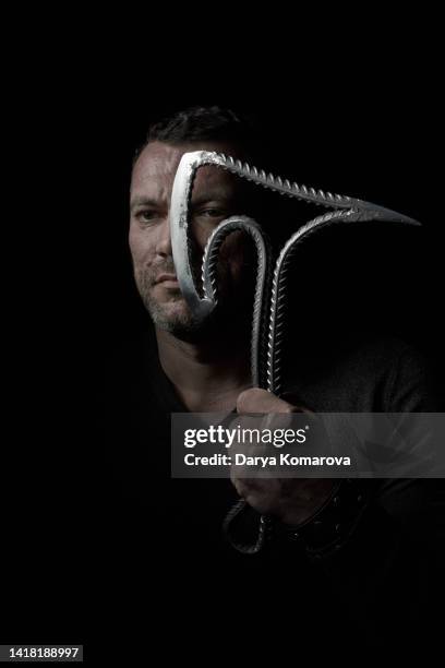 Contempt Face Background Photos and Premium High Res Pictures - Getty ...