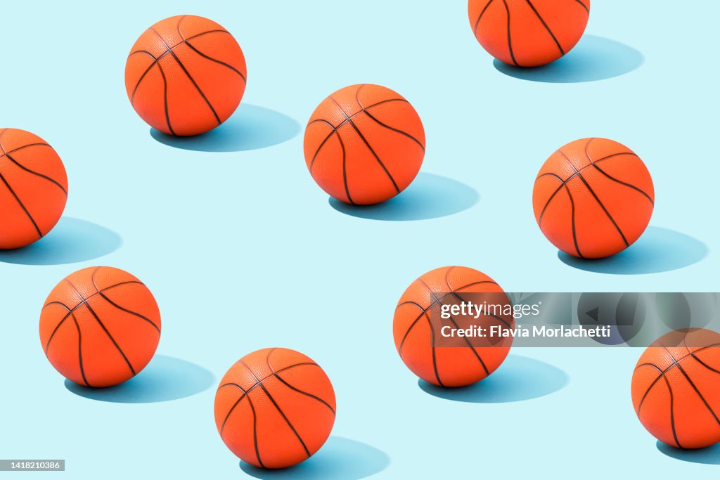 Basketball