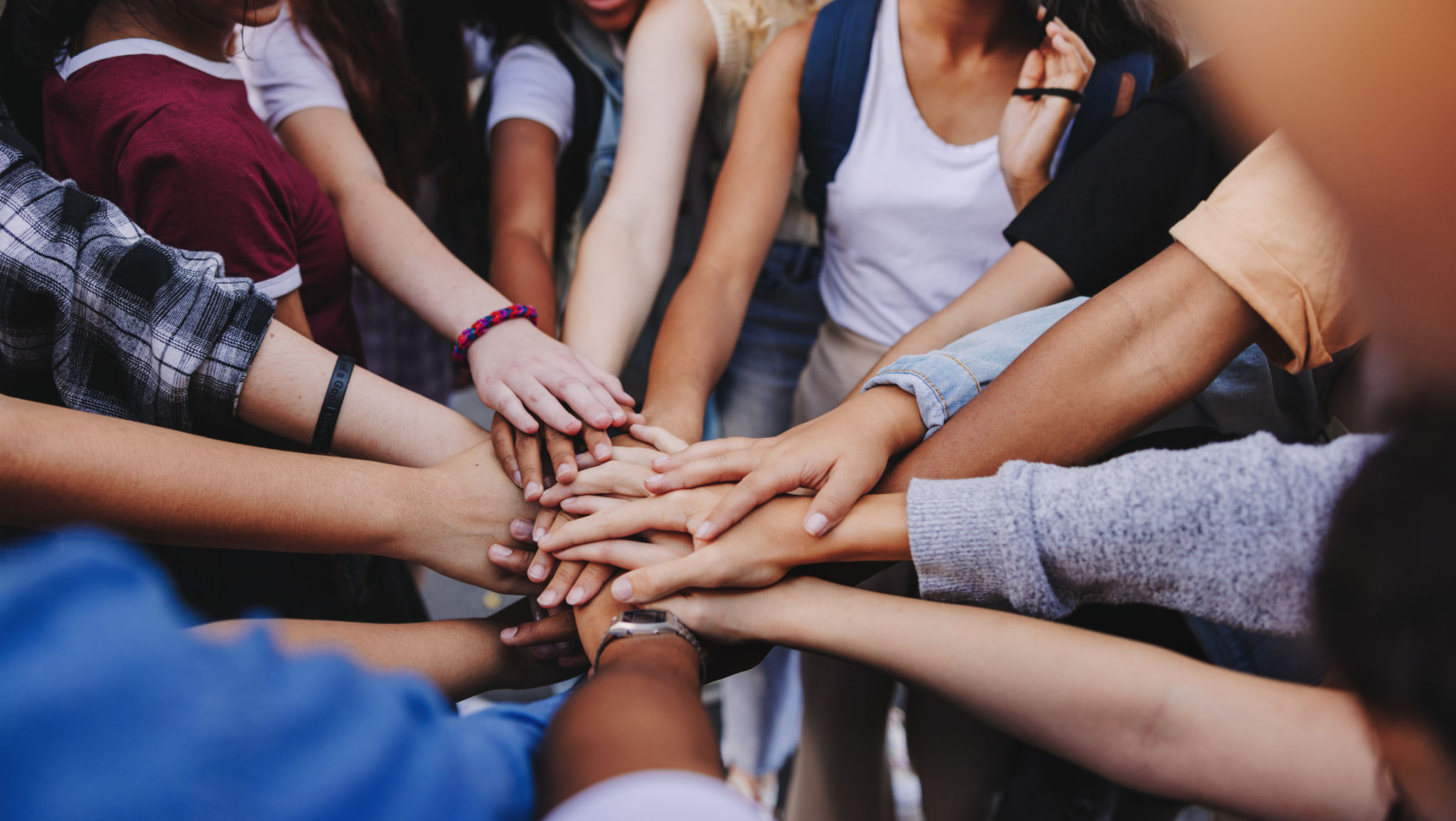 youth climate action