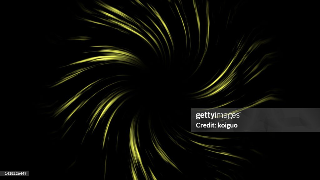 Colorful pattern technology background map