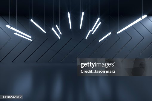 3D rendering exhibition background 3D rendering exhibition background