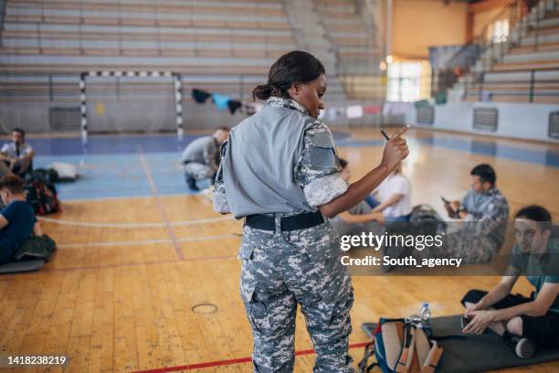 Soldier Counting Mattress Pattern Photos and Premium High Res Pictures - Getty Images