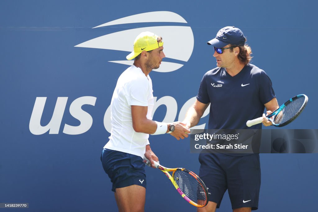 2022 US Open - Previews