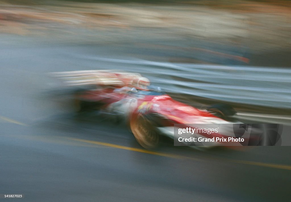 Grand Prix of Monaco