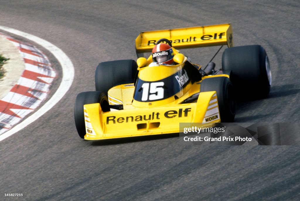 Grand Prix of the Netherlands