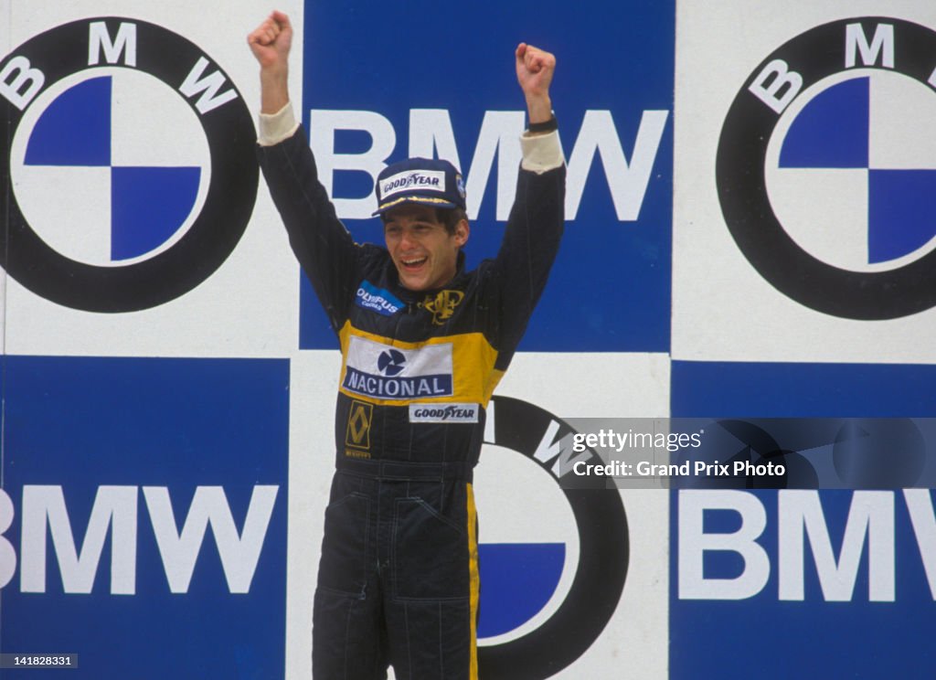 Grand Prix of Portugal