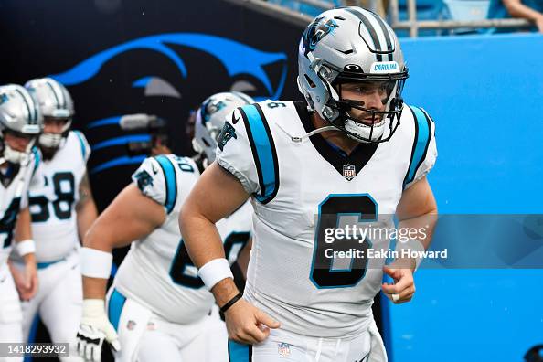 Buffalo Bills v Carolina Panthers Buffalo Bills v Carolina Panthers