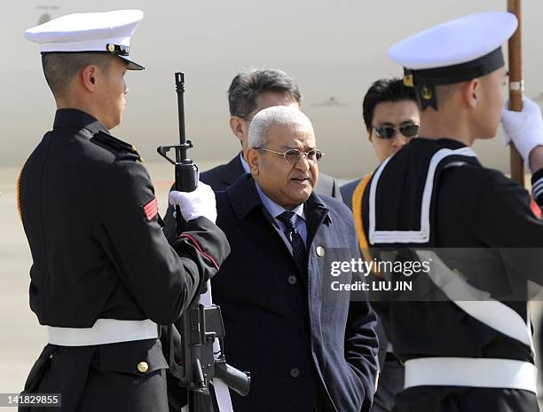 Yamani Rashosh 15 Renawable Energy Hashim Yamani Photos & High Res Pictures - Getty Images