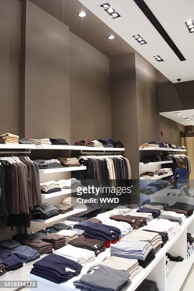 Anik Store News Photo - Getty Images
