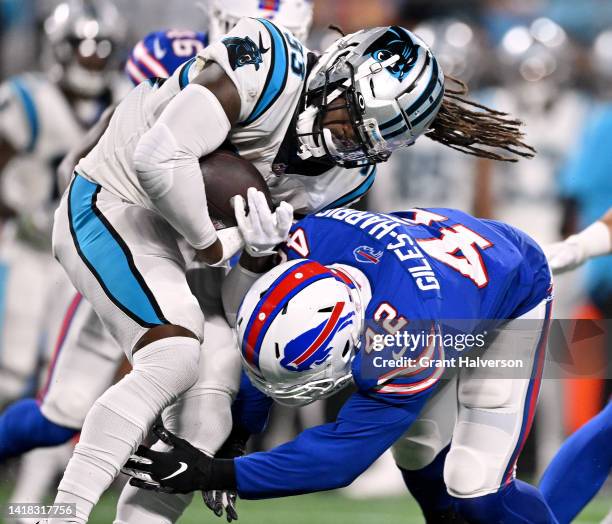 Joe Giles Harris Photos and Premium High Res Pictures - Getty Images