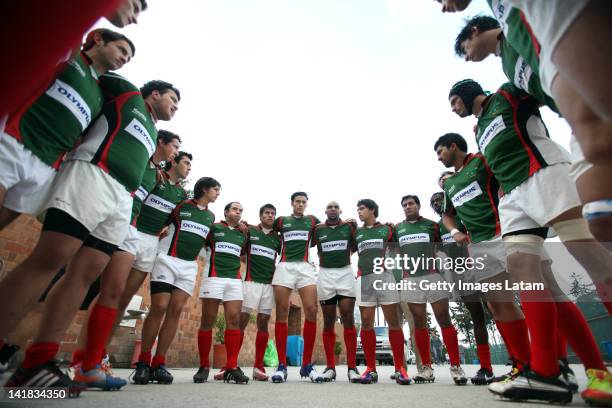 Mexican Rugby 915 Mexico Rugby Stock Photos, High-Res Pictures, and Images - Getty Images