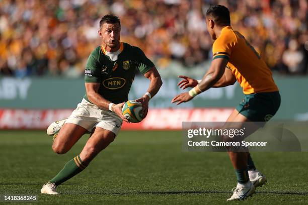 Pallard Rsa Springbok Springbok Photos and Premium High Res Pictures - Getty Images