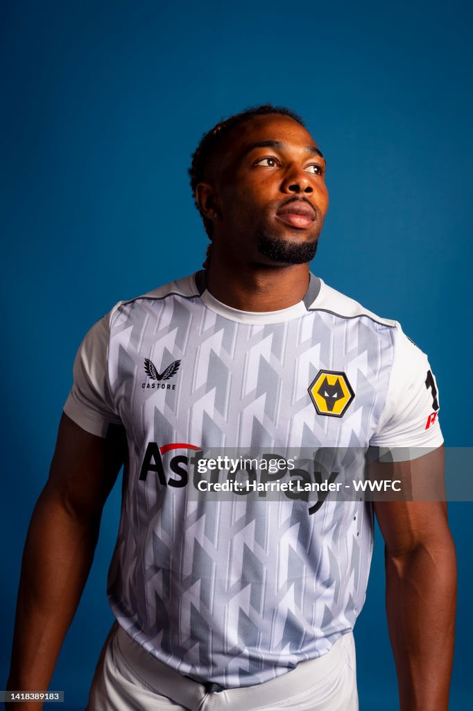 Wolverhampton Wanderers Media Day