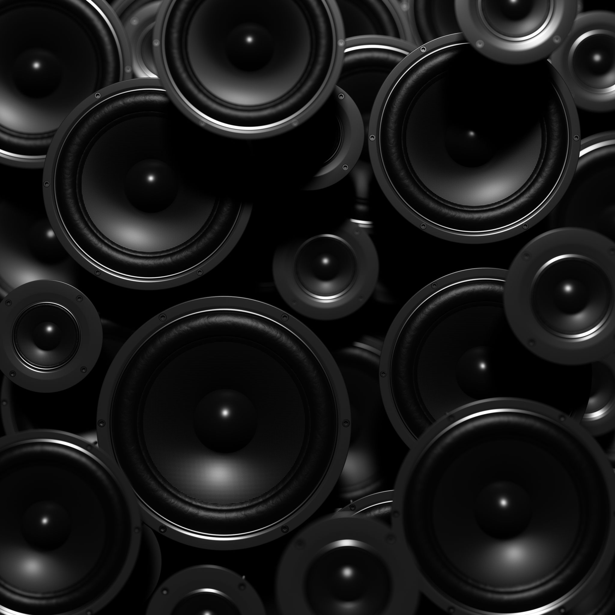 dj networking