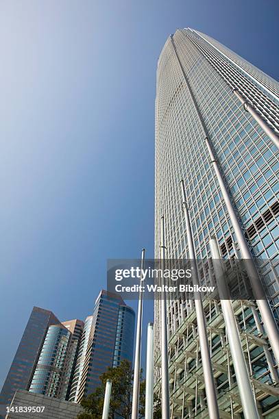 Two Ifc 361 Two Ifc Building Stock Photos, High-Res Pictures, and Images ...