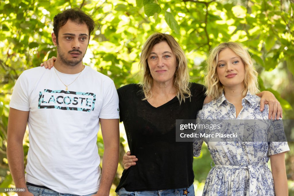 15th Angouleme French-Speaking Film Festival - Day Five
