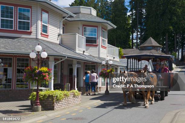 Cheminus Chemainus Photos and Premium High Res Pictures - Getty Images
