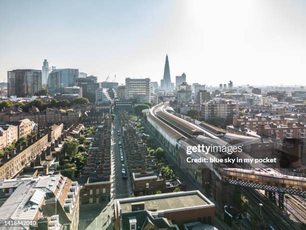 Waterloo Uk 47 London Waterloo East Railway Station Stock Photos, High-Res Pictures ...