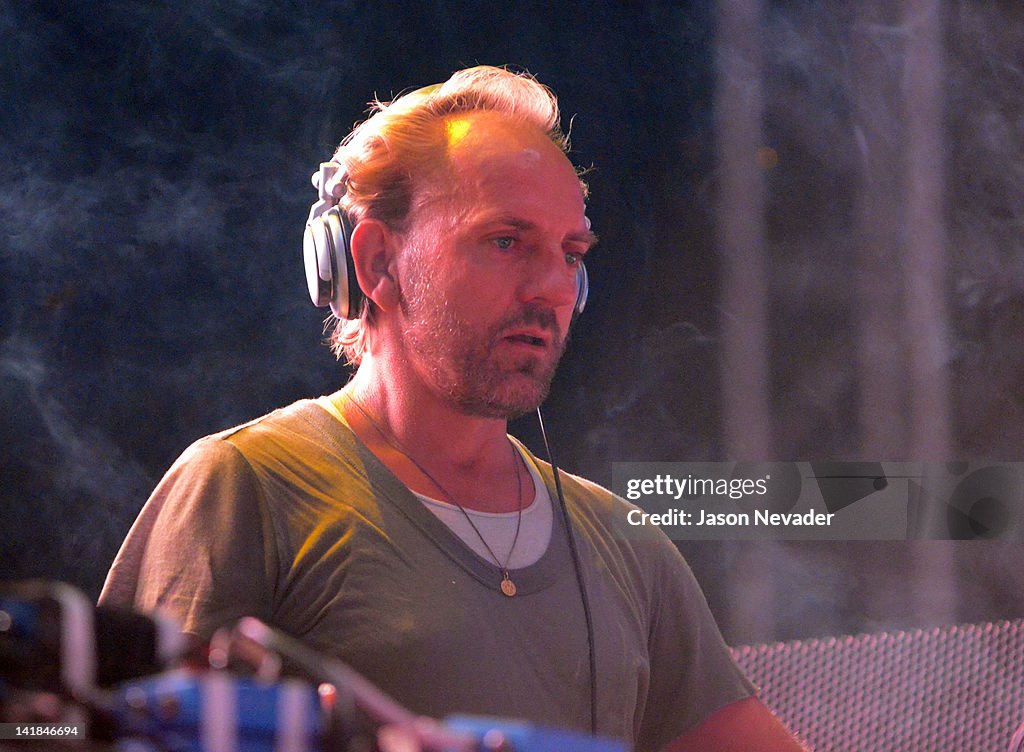 Ultra Music Festival 14 - March 24, 2012
