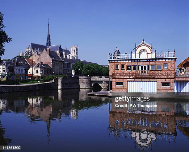 Amiens River Photos and Premium High Res Pictures Getty Images Amiens River Photos and Premium High Res Pictures Getty Images