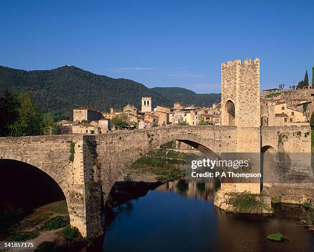 Fluvia 116 Fluvià River Stock Photos, High-Res Pictures, and Images - Getty Images