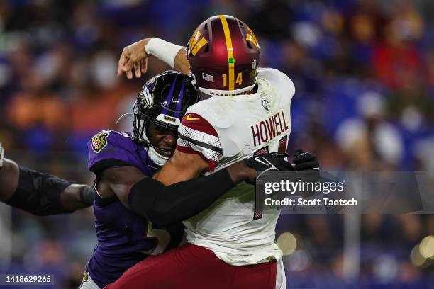 Jeremiah Howell Photos and Premium High Res Pictures Getty Images