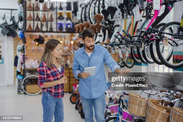 good service and great advice - bicycle shop 個照片及圖片檔