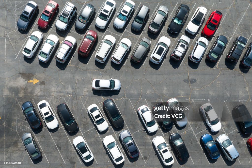 California To Ban Sales Of New Gasoline-powered Cars By 2035