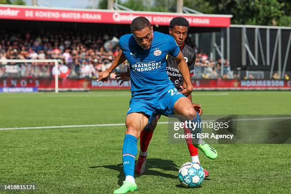 SBV Excelsior v PSV Eindhoven - Dutch Eredivisie SBV Excelsior v PSV Eindhoven - Dutch Eredivisie