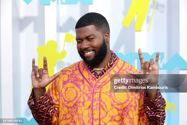 Khalid Rumph 41,561 Khalid Photos & High Res Pictures - Getty Images