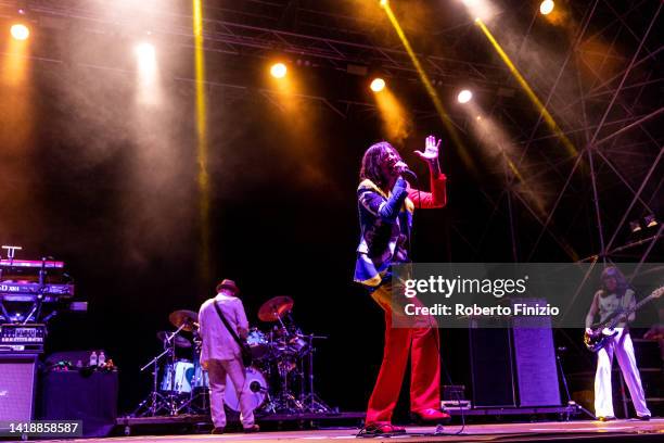 3,470 The Primal Scream Photos & High Res Pictures - Getty Images