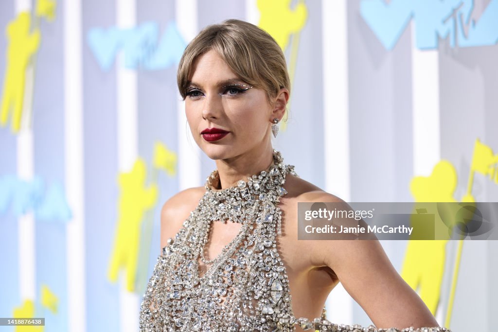 2022 MTV VMAs – Arrivals