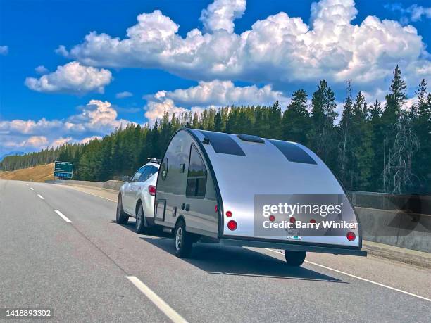 26 Streamline Trailer Stock Photos, High-Res Pictures, and Images ...