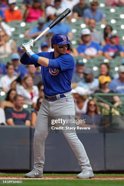 Ian Happ Cubs Photos and Premium High Res Pictures - Getty Images
