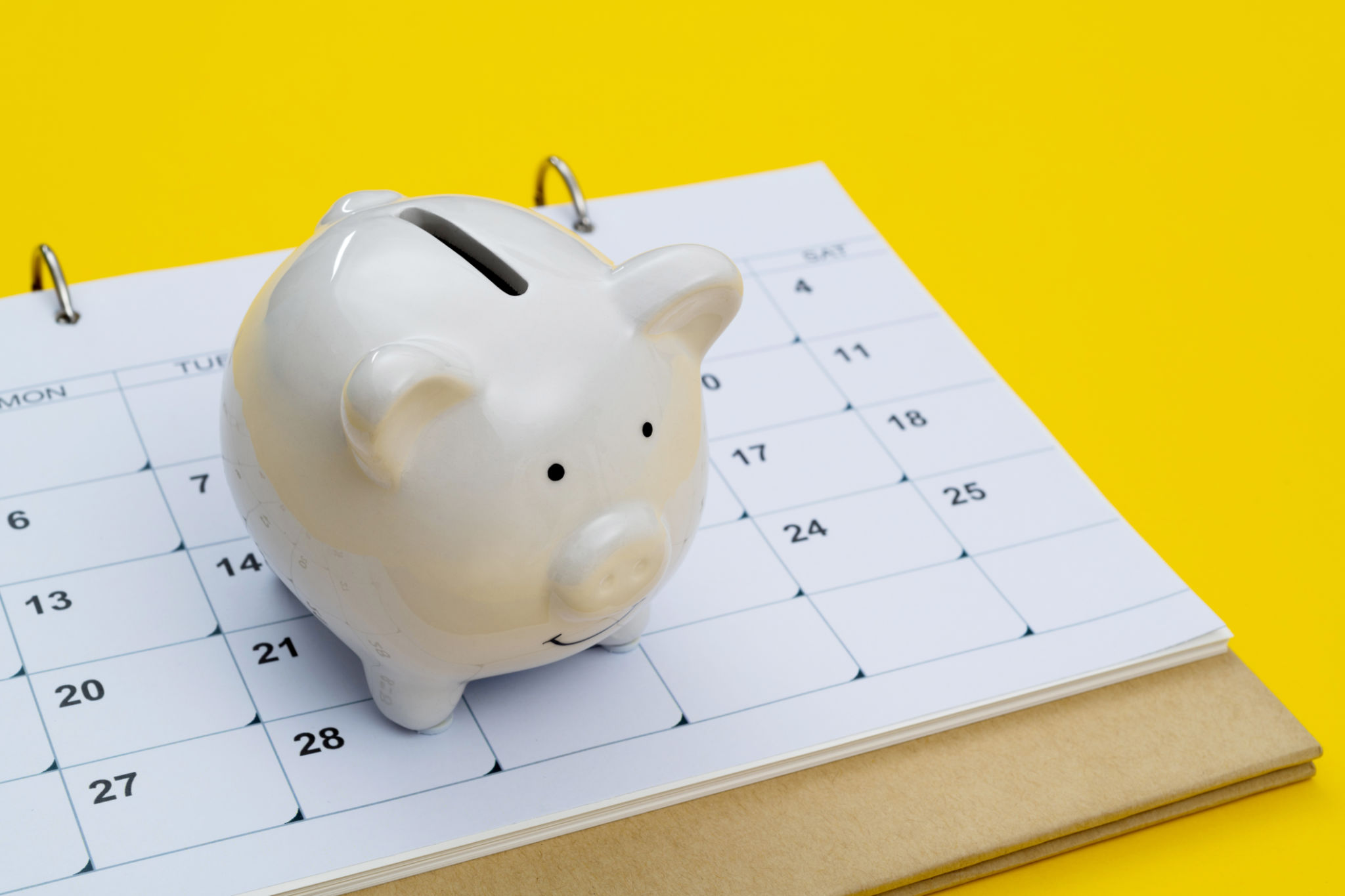 budget planning events