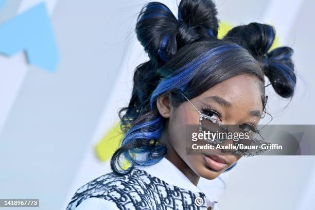 1,761 Girl Blue Hair Photos and Premium High Res Pictures - Getty Images