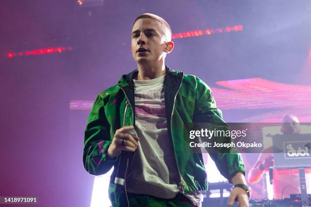 Adree Rapper Arrdee Photos and Premium High Res Pictures - Getty Images