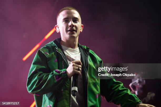 Adree Rapper Arrdee Photos and Premium High Res Pictures - Getty Images